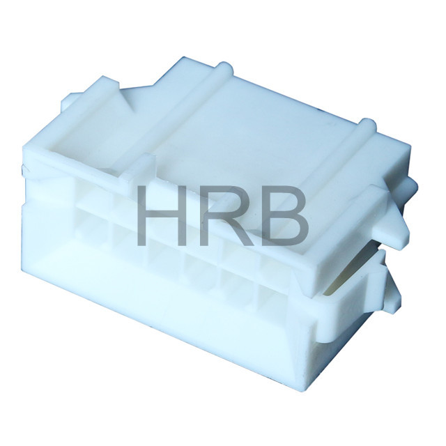 Conector de carcasa de engarce de enchufe hembra HRB P42475