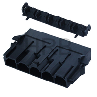 Carcasa de enchufe HRB con GWT P9920