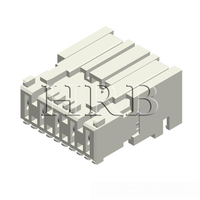 Conectores IDC RAST 5.0 M5007