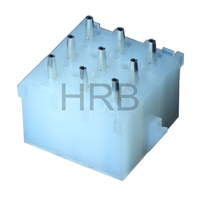 HRB wire to board header Connector 