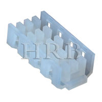 Cubierta de polvo IDC de 3.96 tonos M7061 (I) -N