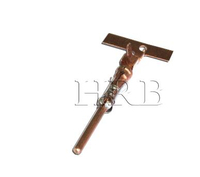 Cable eléctrico automotriz T10058PS-2A-S 