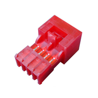 Conector IDC con paso de 2,54