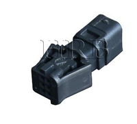 Conectores eléctricos automotrices P10004