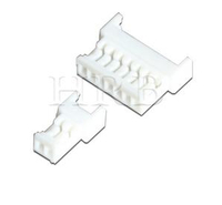 Conector de carcasa hembra de 1.25mm.