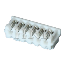 Conectores IDC de paso CT 2.0 mm