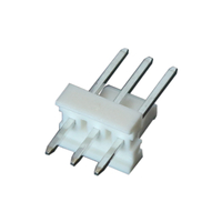 Serie cabecera vertical 2.54