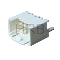 Conector RAST 2,5 M7268 SMT