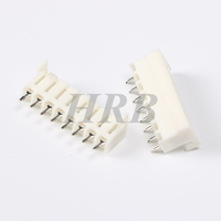 Conector de placa a placa con paso de 3,96